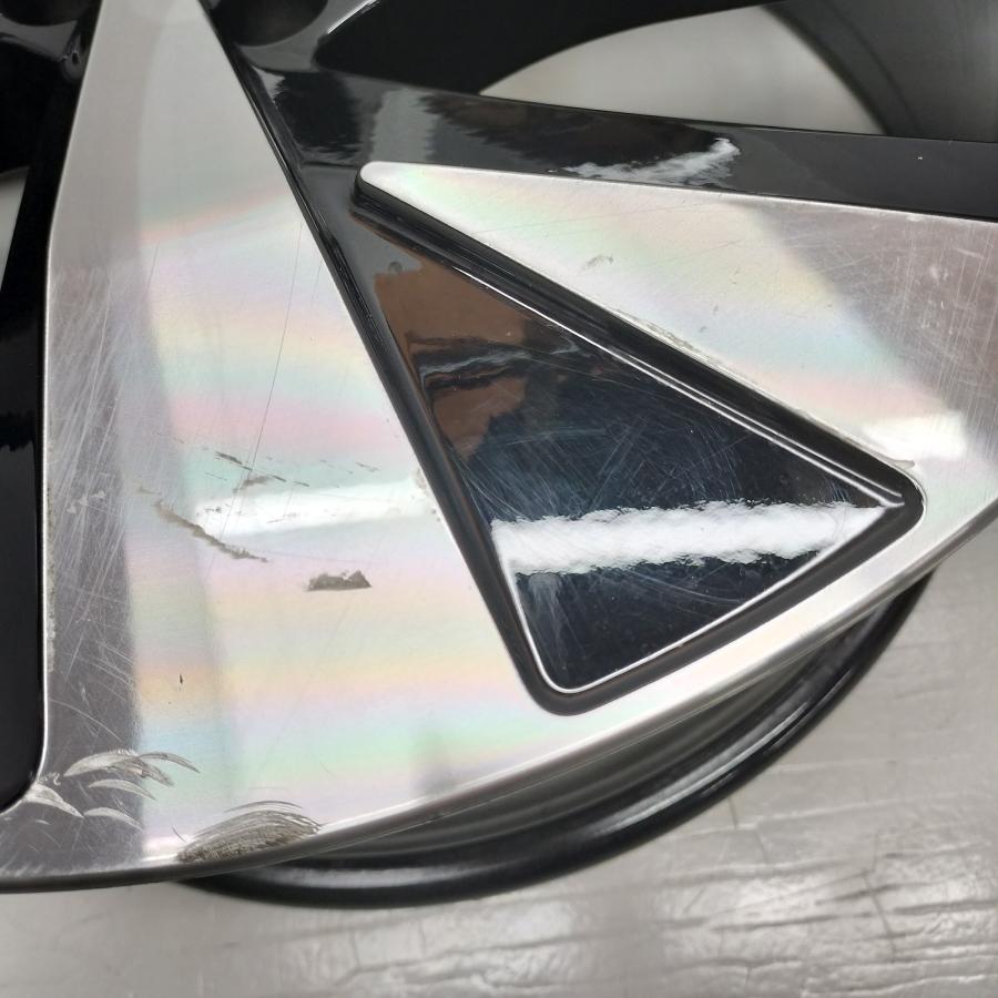 ◇配送先指定あり◇ 高級！ 希少！ 20x9J フォルクスワーゲン ID.4 ID