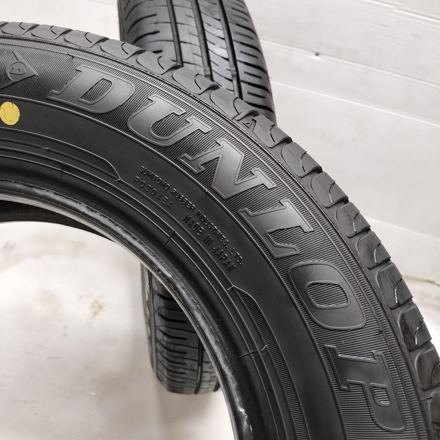 ダンロップ　エナセーブ　ec204 148/80r13 23年製　バリ山 ダンロップ エナセーブ ec204 148/80r13 23年製 バリ山 楽天市場