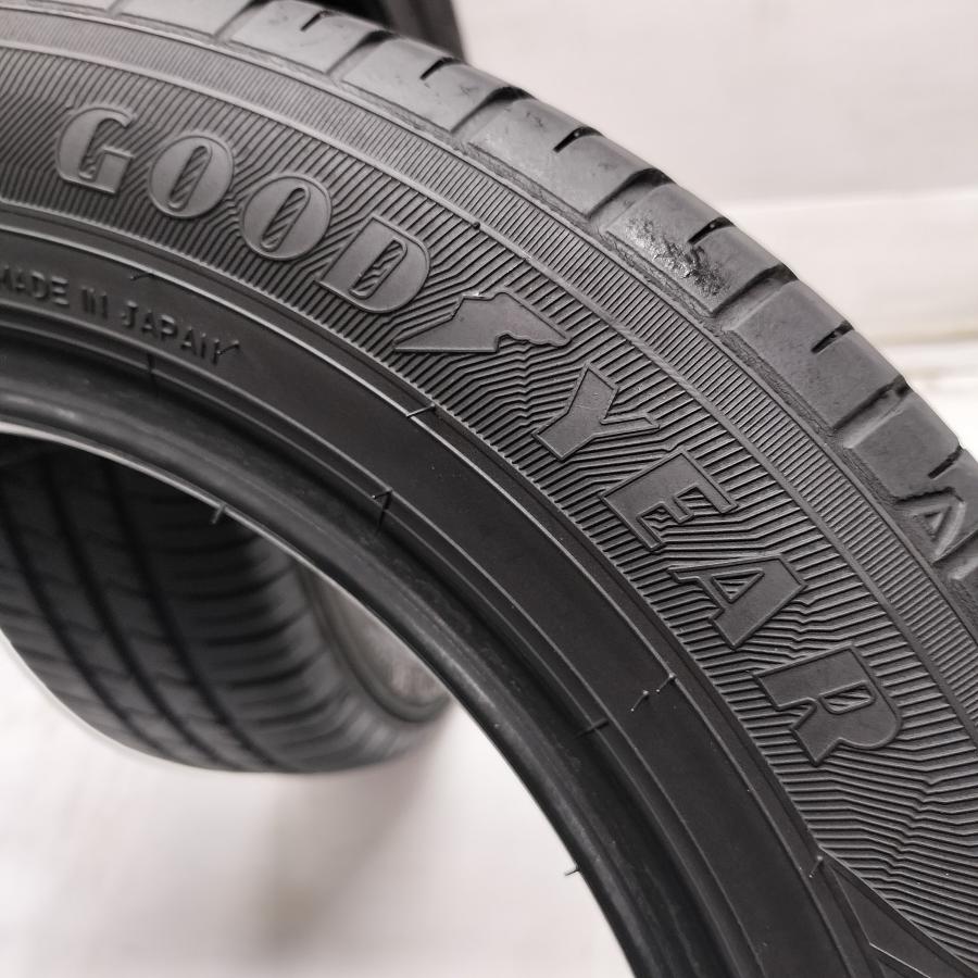 ◇本州・四国は送料無料◇ ＜ノーマル 2本＞ 155/65R14 グッドイヤー