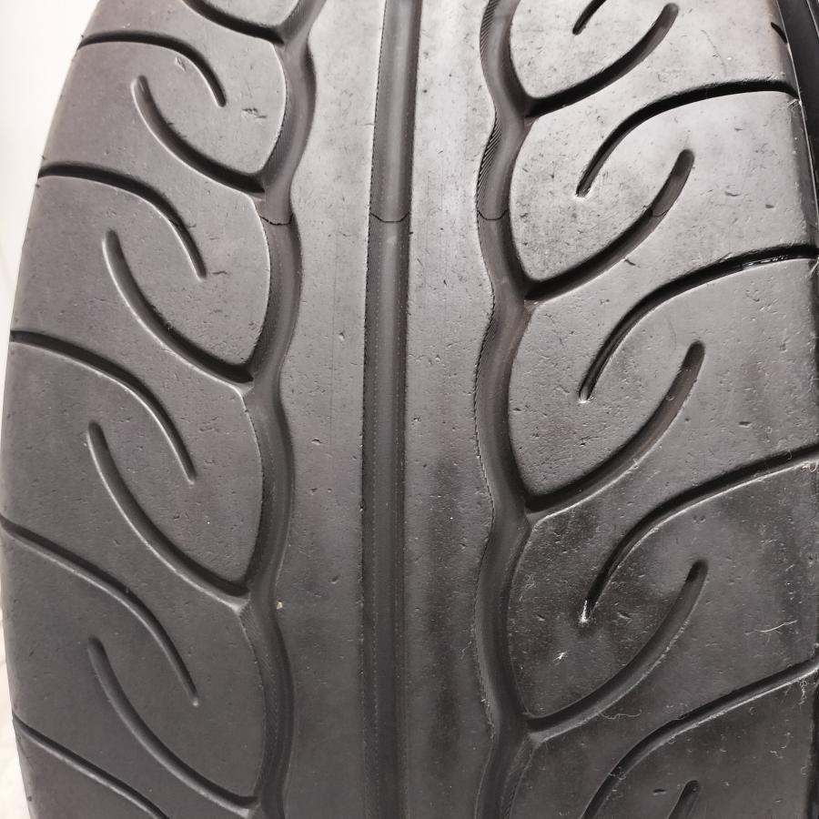 17インチ ドリケツ advan？ 2本 ドリケツに！！ 2本 ADVAN NEOVA 225 45 17