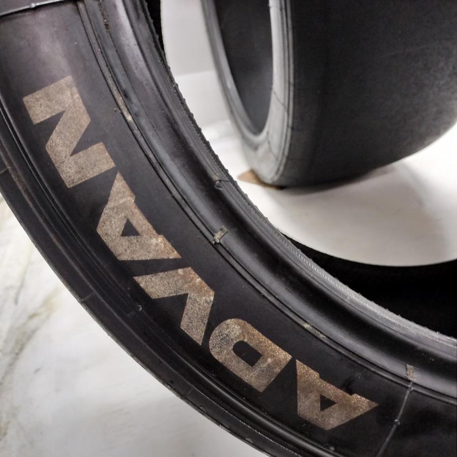 ADVAN・A005、競技用タイヤ（スリックタイヤ）販売 【公式通販】