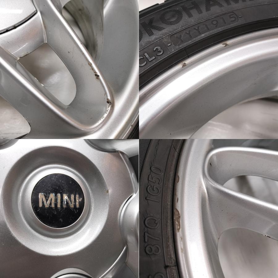 ◇配送先指定あり◇ ＜訳アリ！ スタッドレス・ホイール 4本＞ 195  