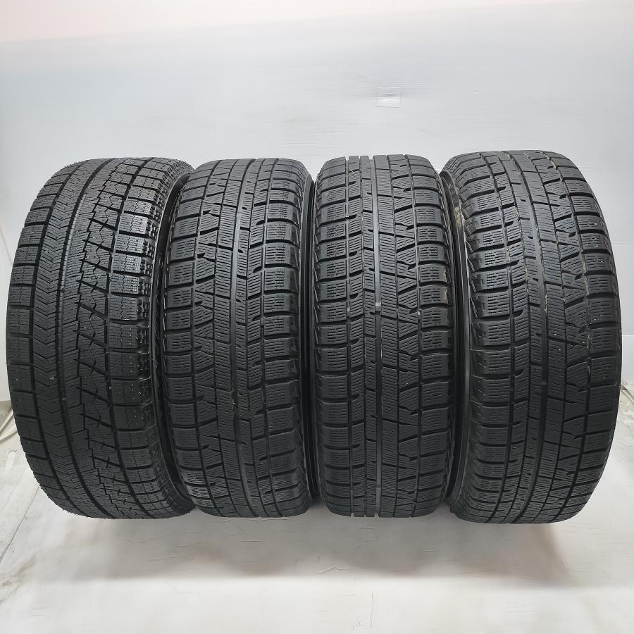 ◇配送先指定あり◇ ＜訳アリ！ スタッドレス・ホイール 4本＞ 195  