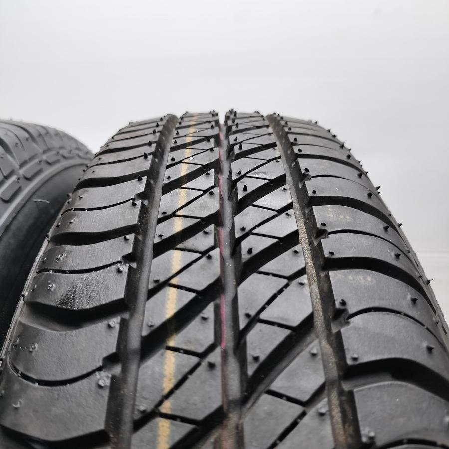 ◇配送先指定あり◇ ＜ノーマルタイヤ 2本＞ 175/80R16 ブリヂストン 