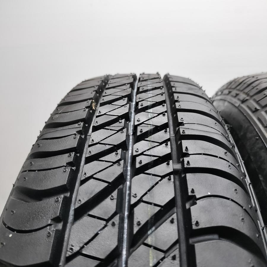 ◇配送先指定あり◇ ＜ノーマルタイヤ 2本＞ 175/80R16 ブリヂストン