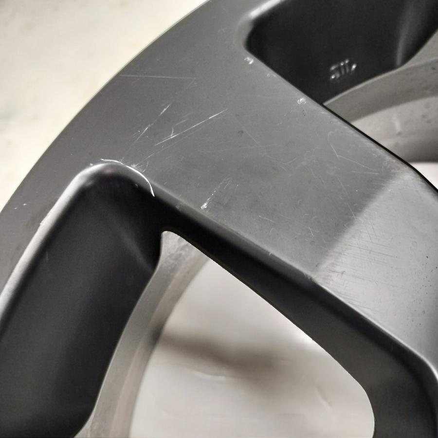 ◇配送先指定あり◇ 希少！ 18x7.5J トヨタ ランドクルーザー 250 純正