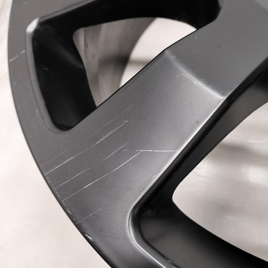 ◇配送先指定あり◇ 希少！ 18x7.5J トヨタ ランドクルーザー 250 純正