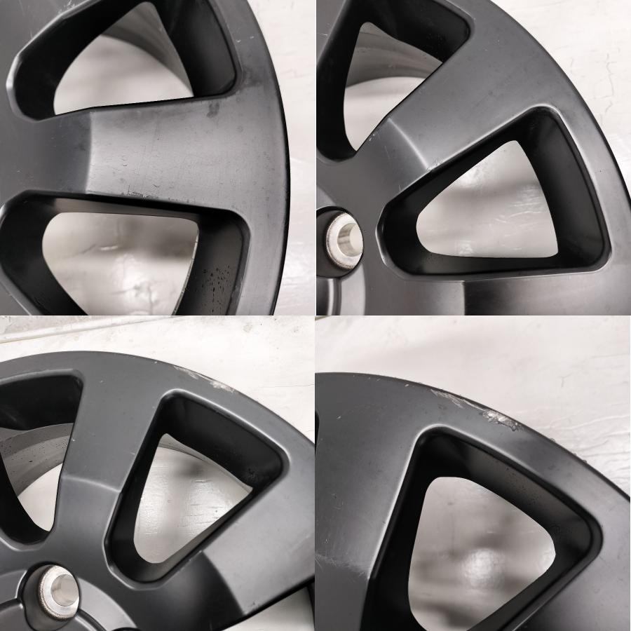 ◇配送先指定あり◇ 希少！ 18x7.5J トヨタ ランドクルーザー 250 純正