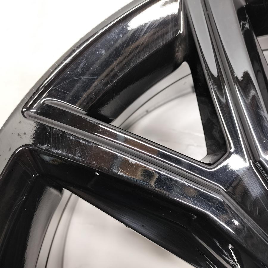 フォルクスワーゲン　純銀メダル 51g　刻印あり ◇配送先指定あり◇ 希少！ 18x7J フォルクスワーゲン T-CROSS 純正 5H