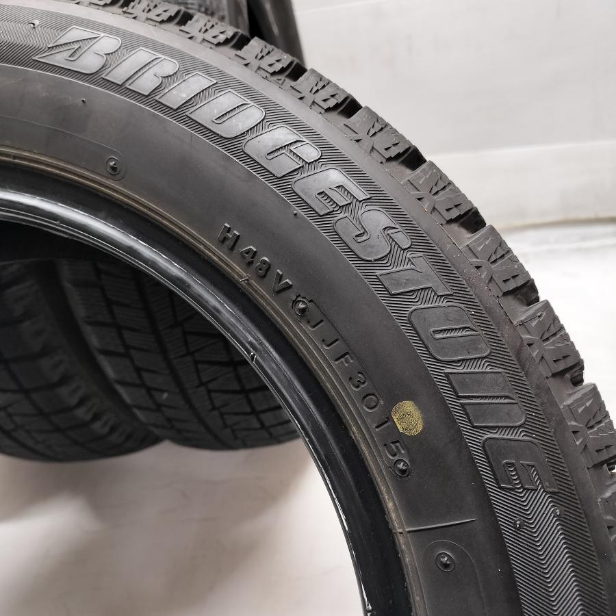 ◇配送先指定あり◇ ＜スタッドレス 4本＞ 155/65R14 ブリヂストン 