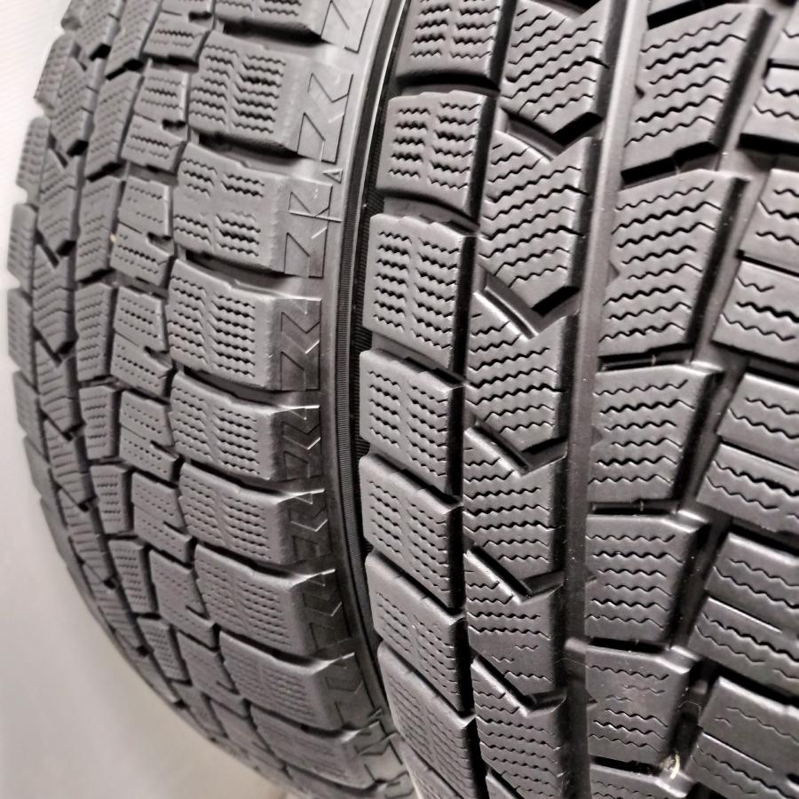 ◇配送先指定あり◇ ＜希少！ スタッドレス 4本＞ 235/60R18
