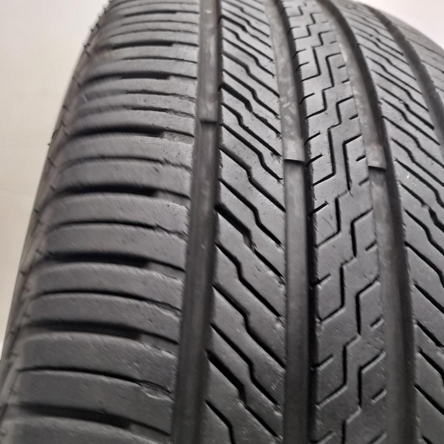 ◆配送先指定あり◆ ＜希少！ ノーマルタイヤ 1本＞ 235/55R18 メダリオン CST SUV 2022年製 75％ レクサス NX ハリアーの画像
