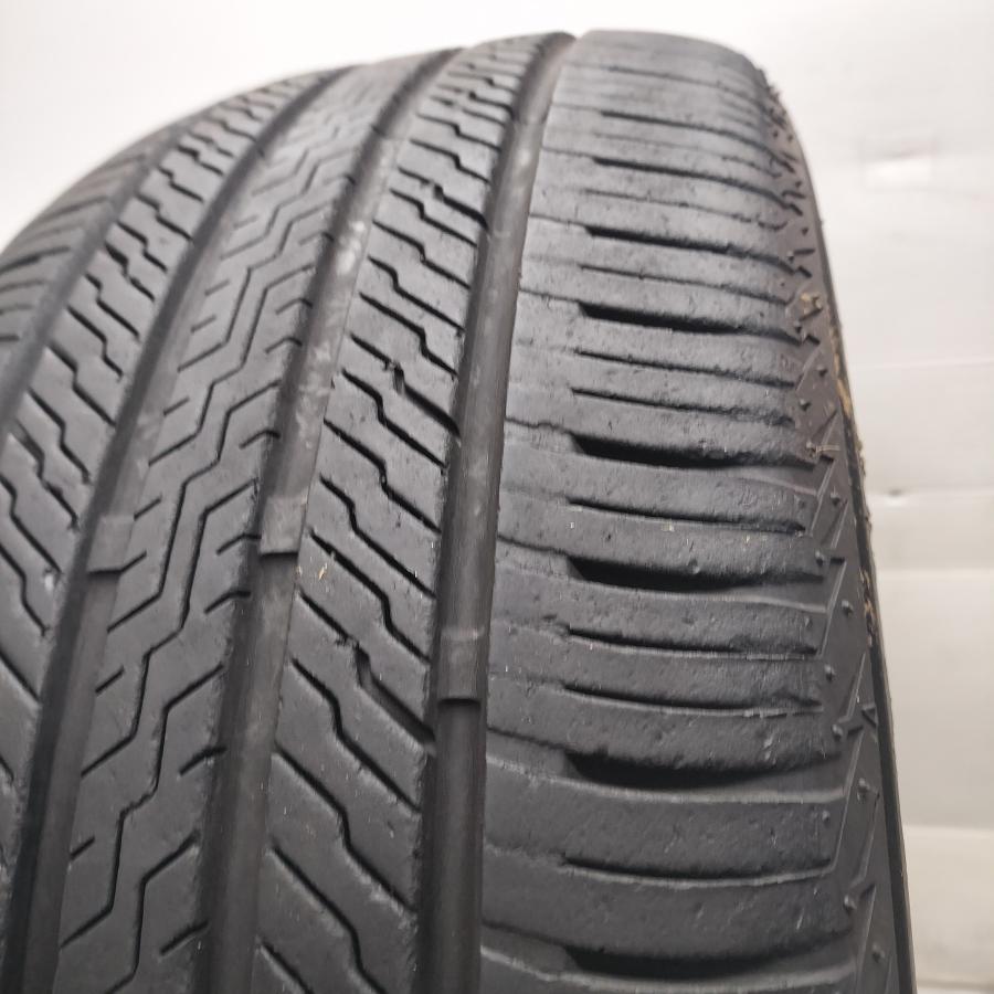 ◆配送先指定あり◆ ＜希少！ ノーマルタイヤ 1本＞ 235/55R18 メダリオン CST SUV 2022年製 75％ レクサス NX ハリアーの画像
