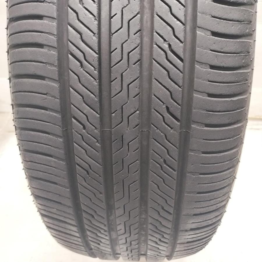 ◆配送先指定あり◆ ＜希少！ ノーマルタイヤ 1本＞ 235/55R18 メダリオン CST SUV 2022年製 75％ レクサス NX ハリアーの画像
