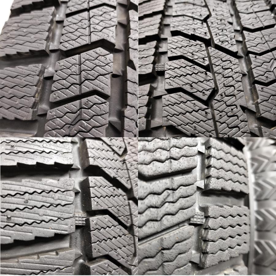 ※①セット※ 4本同時購入限定２本TOYOスタッドレスタイヤ185/70R14 ②セット※ 4本同時購入限定2本TOYOスタッドレスタイヤ185/70R14