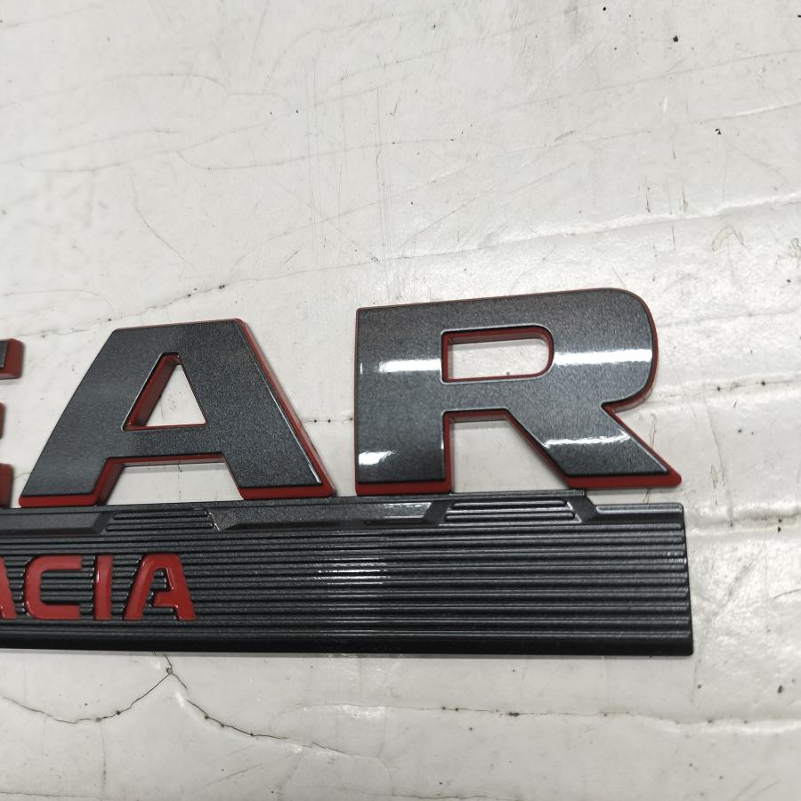 ◇全国送料無料◇ スズキ スペーシアギア SPACIA GEAR 純正 エンブレム