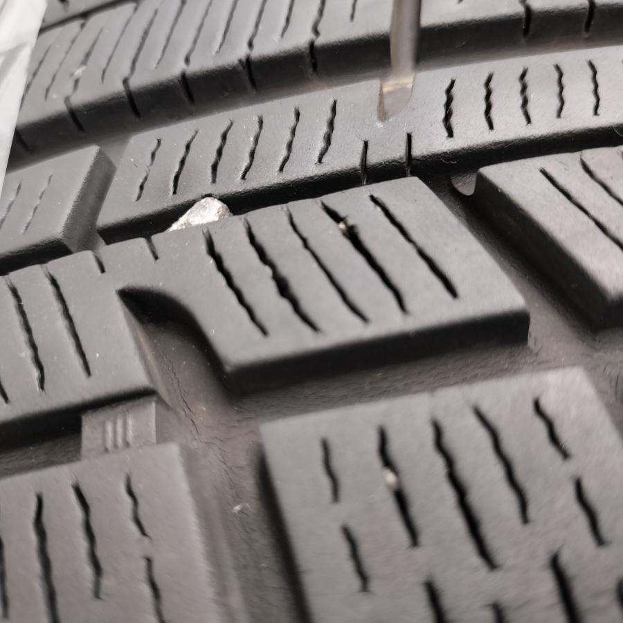 ◇配送先指定あり◇ ＜訳アリ特価！ スタッドレス 2本＞ 205/60R16