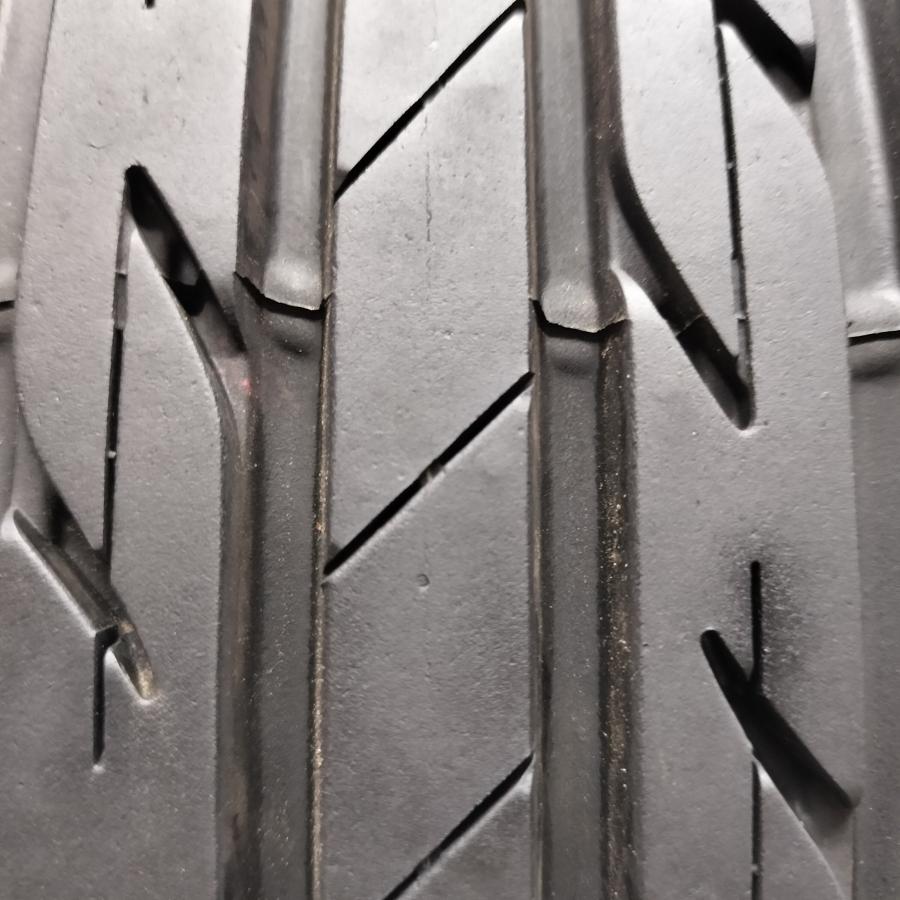 ◇配送先指定あり◇ ＜ノーマルタイヤ 1本＞ 185/65R15 ブリヂストン 