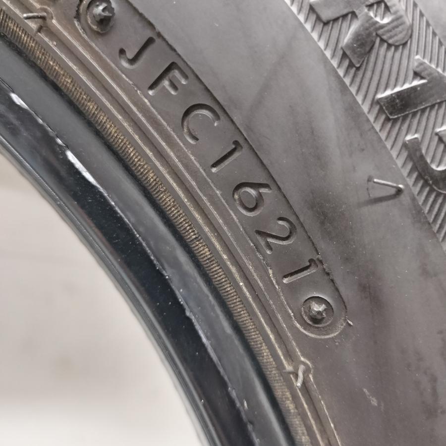 ◇配送先指定あり◇ ＜ノーマルタイヤ 1本＞ 185/65R15 ブリヂストン 