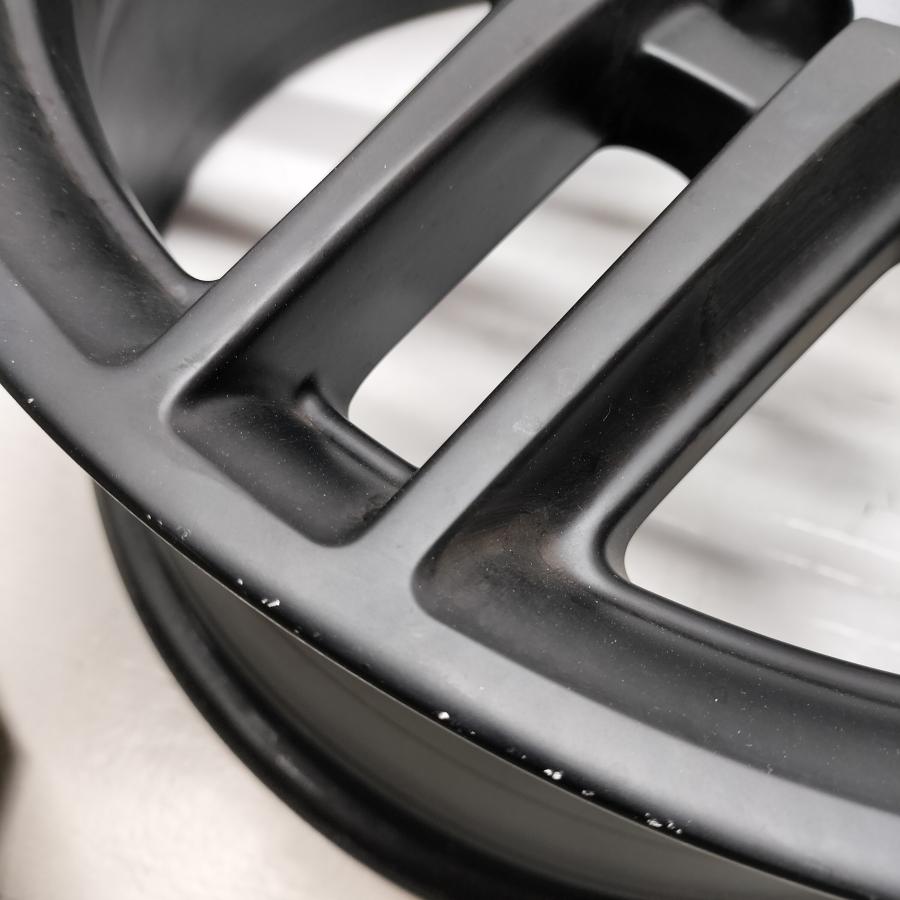 ◆配送先指定あり◆ 高級・希少！ 18x8J AMG メルセデスベンツ A204 純正 5H -112 1本のみ！ A204 401 4102の画像