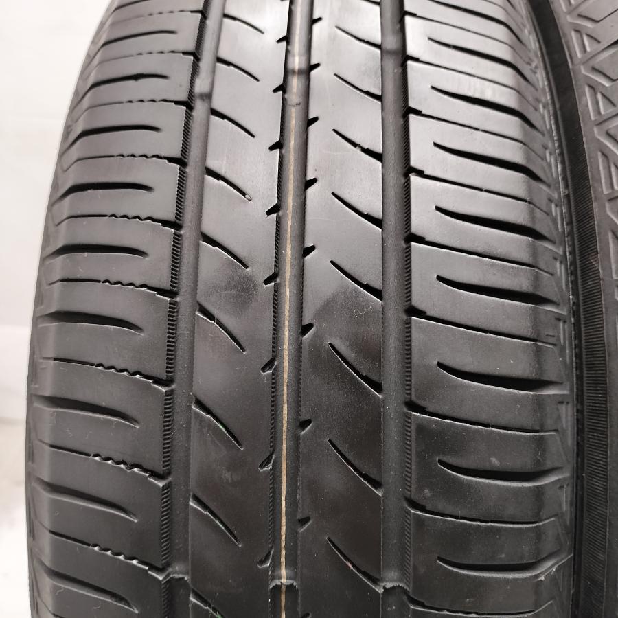 ◇本州・四国は送料無料◇ ＜ノーマルタイヤ 2本＞ 175/65R15 トーヨー 