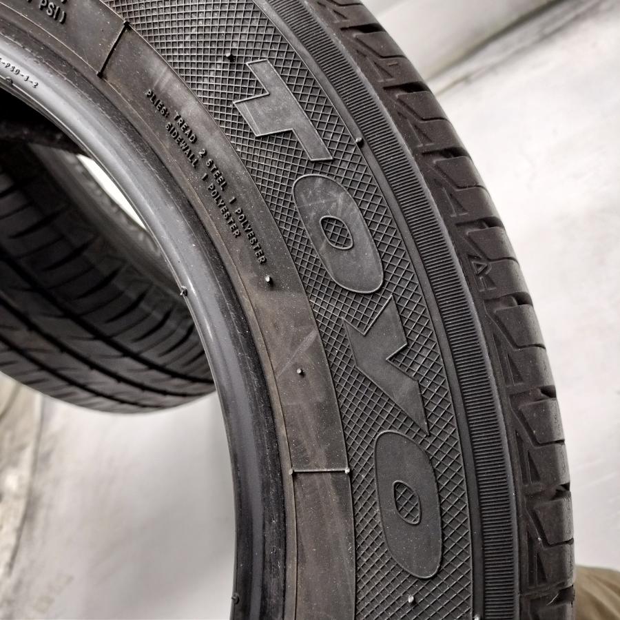 ◇本州・四国は送料無料◇ ＜ノーマルタイヤ 2本＞ 175/65R15 トーヨー 