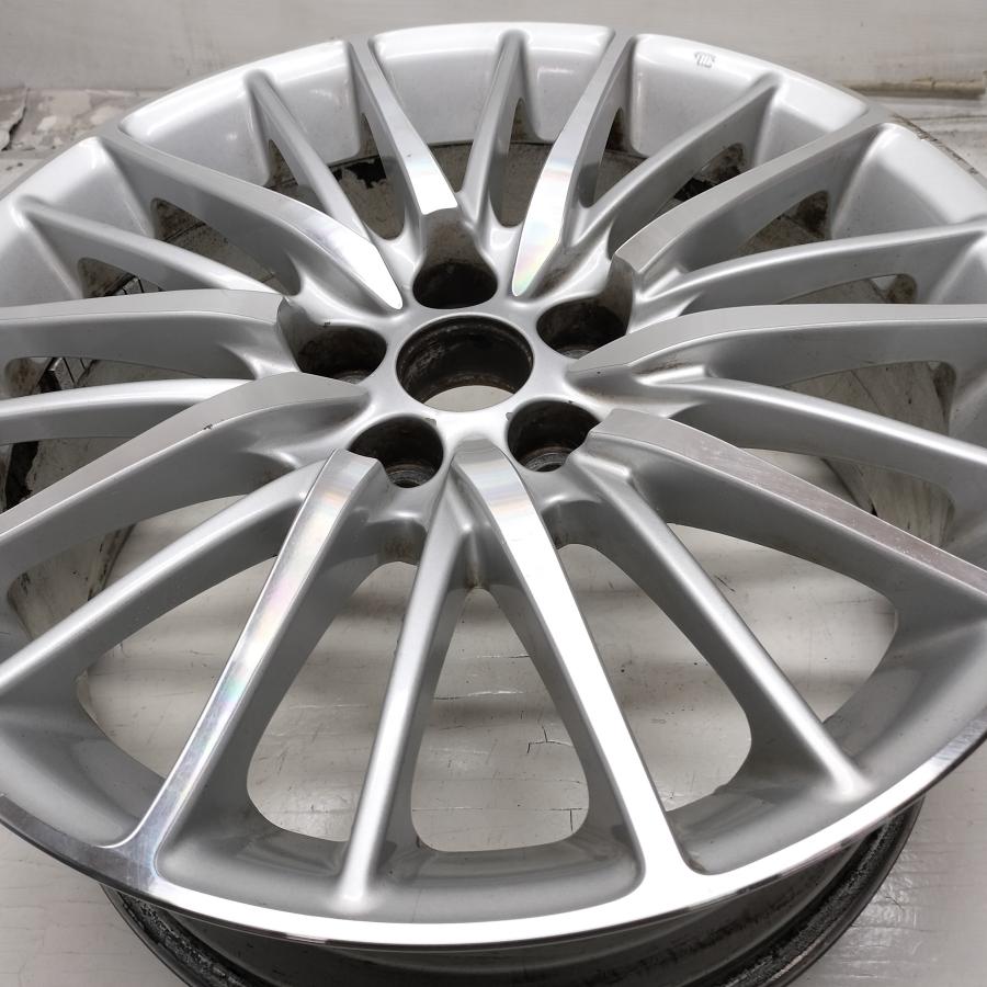 レクサス純正 BBS RV746 LS460 Fスポーツ PCD120 4本 【公式通販】