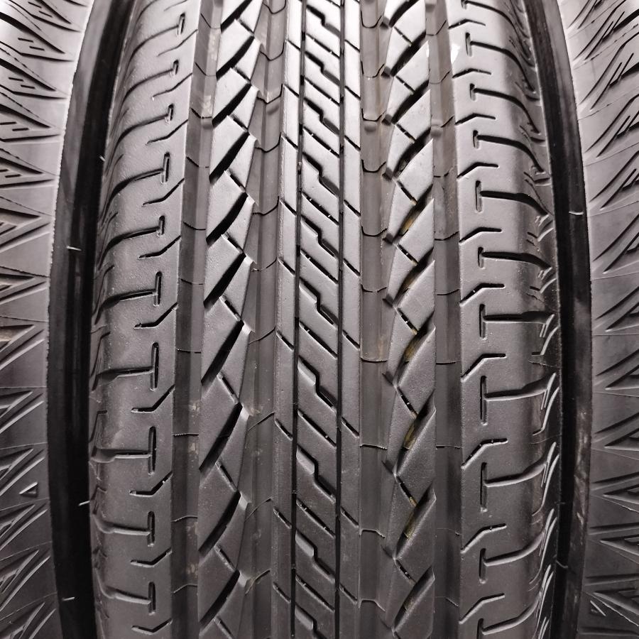 ブリヂストン DUELER H/L 175/80R16 4本　ジムニー ◇配送先指定あり◇ ＜ノーマルタイヤ 4本＞ 175/80R16 ブリヂストン