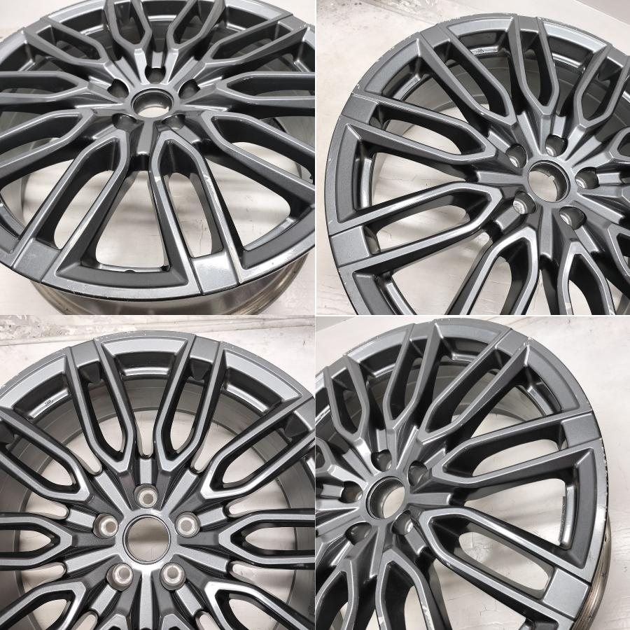 ◇配送先指定あり◇ 高級・希少！ 21X8J レクサス RX 10系 RX500h 純正