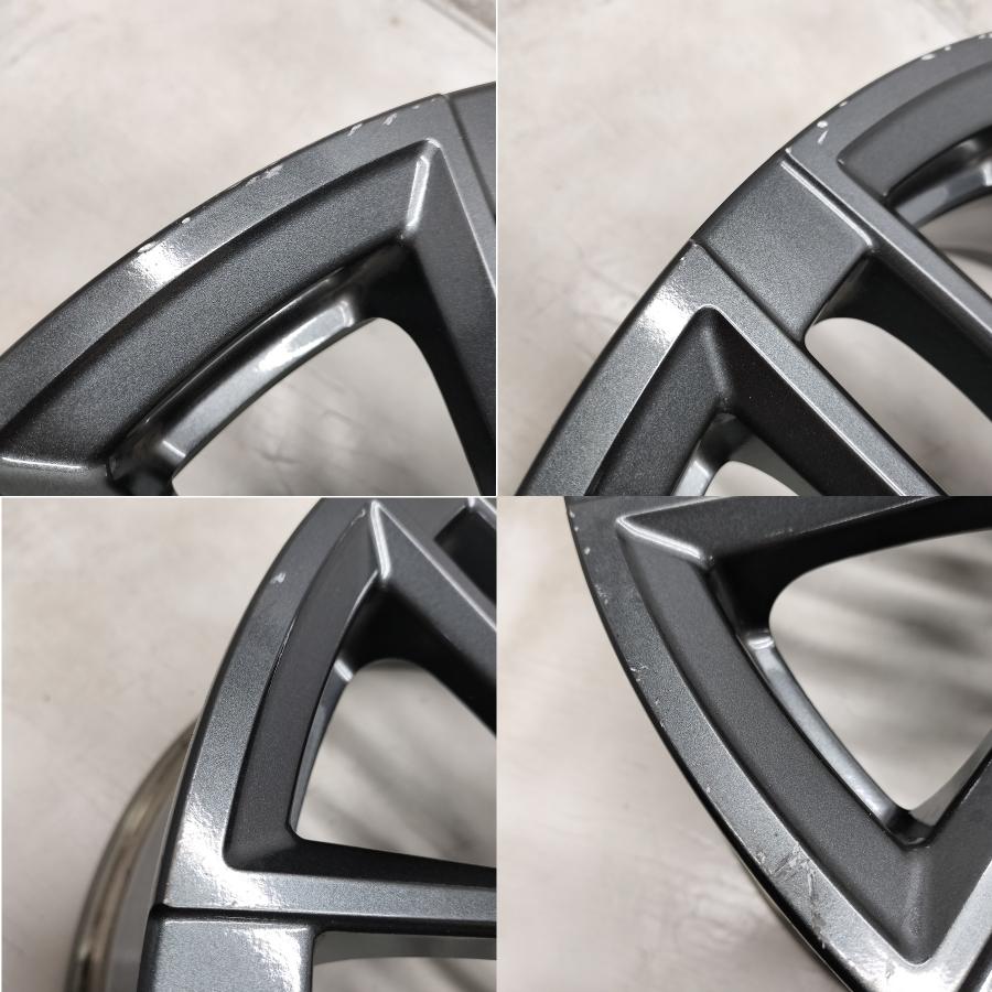 ◇配送先指定あり◇ 高級・希少！ 21X8J レクサス RX 10系 RX500h 純正