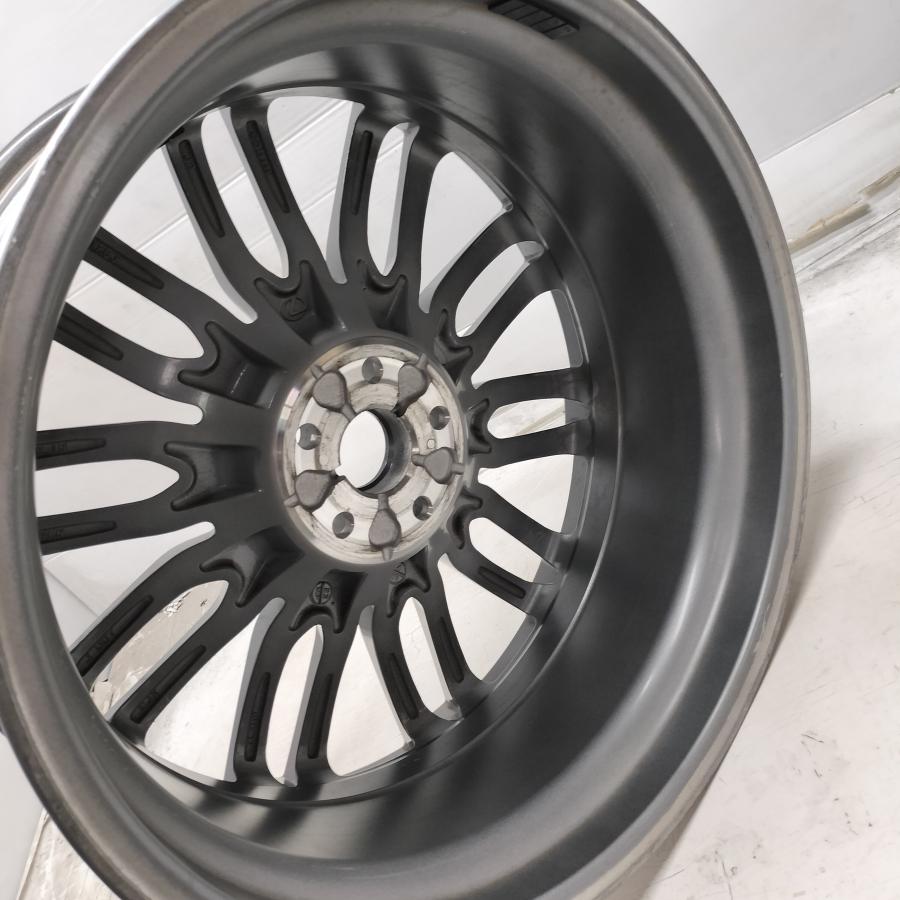 ◇配送先指定あり◇ 高級・希少！ 21X8J レクサス RX 10系 RX500h 純正