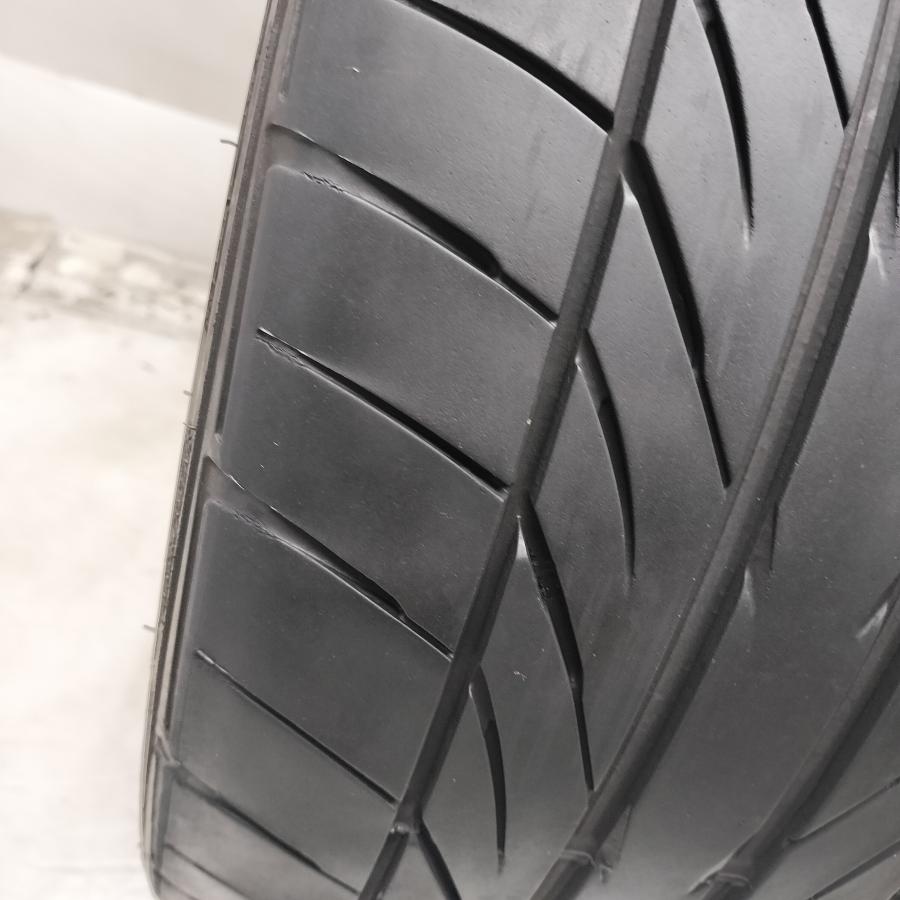 ◇配送先指定あり◇ ＜希少！ ノーマルタイヤ 1本＞ 245/40R18 