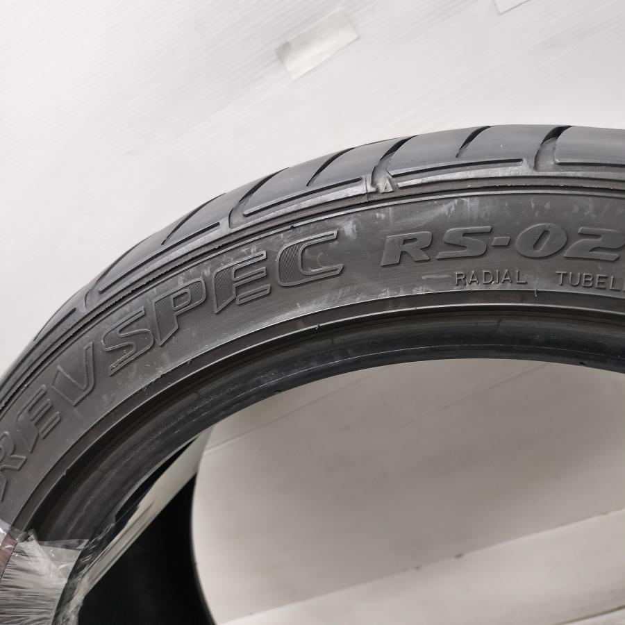 ◇配送先指定あり◇ ＜希少！ ノーマルタイヤ 1本＞ 245/40R18 