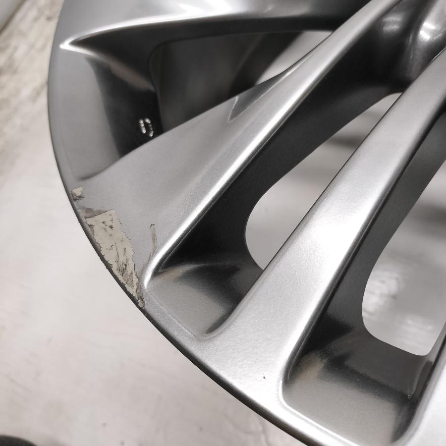 ◇配送先指定あり◇ 希少！ 18x7J トヨタ アルファード 40系 純正 5H