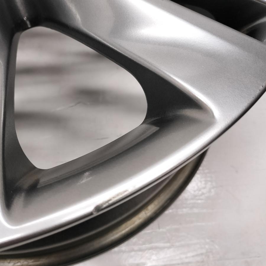 ◇配送先指定あり◇ 希少！ 18x7J トヨタ アルファード 40系 純正 5H