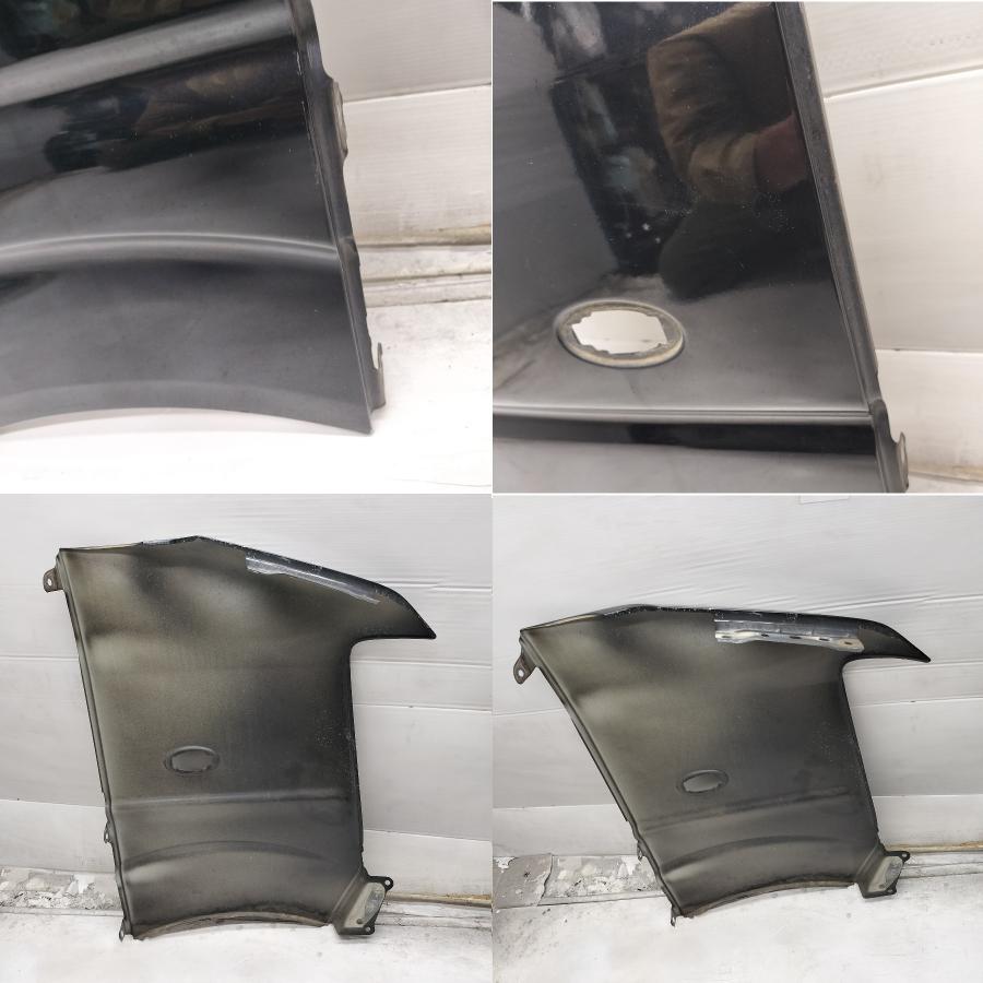 ◇配送先指定アリ◇ スズキ エブリィ DA64W 純正 フロントフェンダー