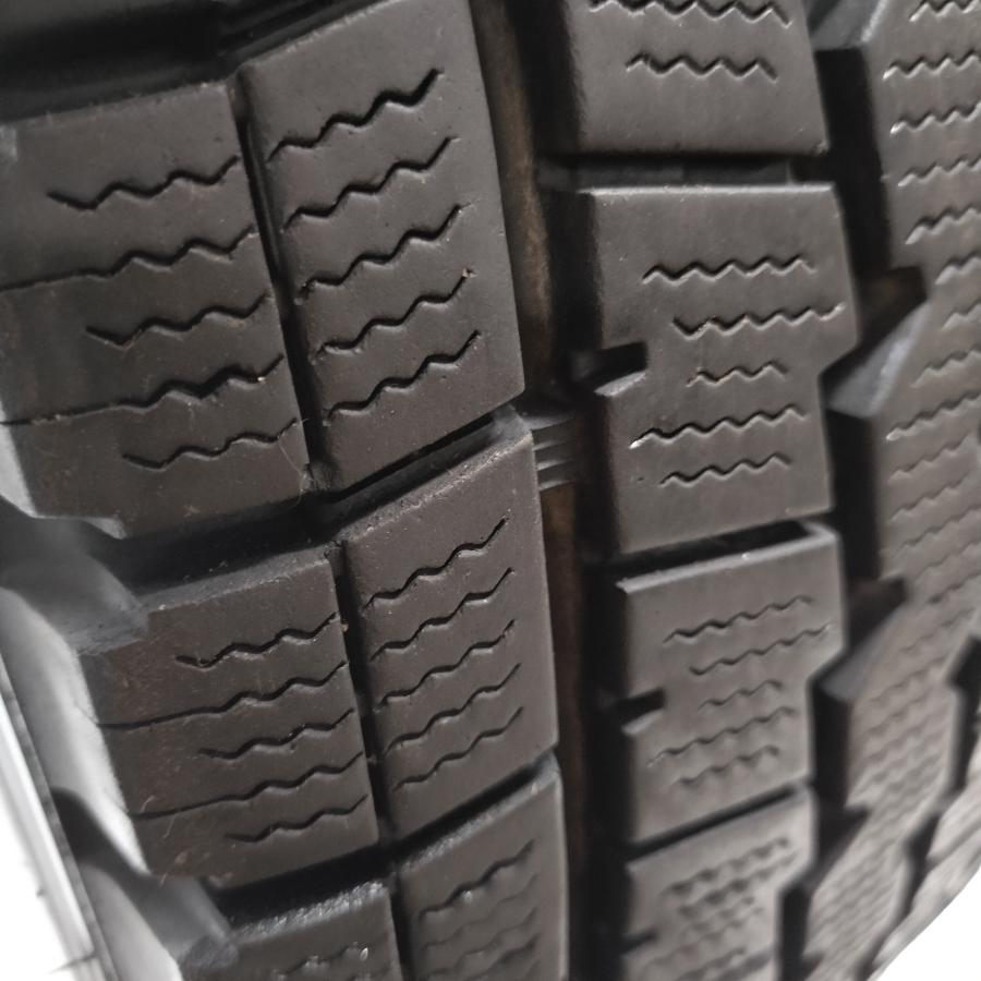 ◇配送先指定あり◇ ＜トラック用！ スタッドレス 1本＞ 205/70R17.5