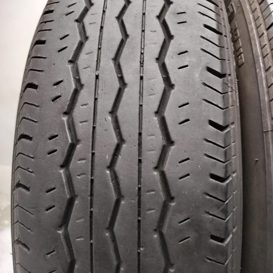 ◇配送先指定あり◇ ＜訳アリ特価！ ノーマル 2本＞ 195/80R15 LT