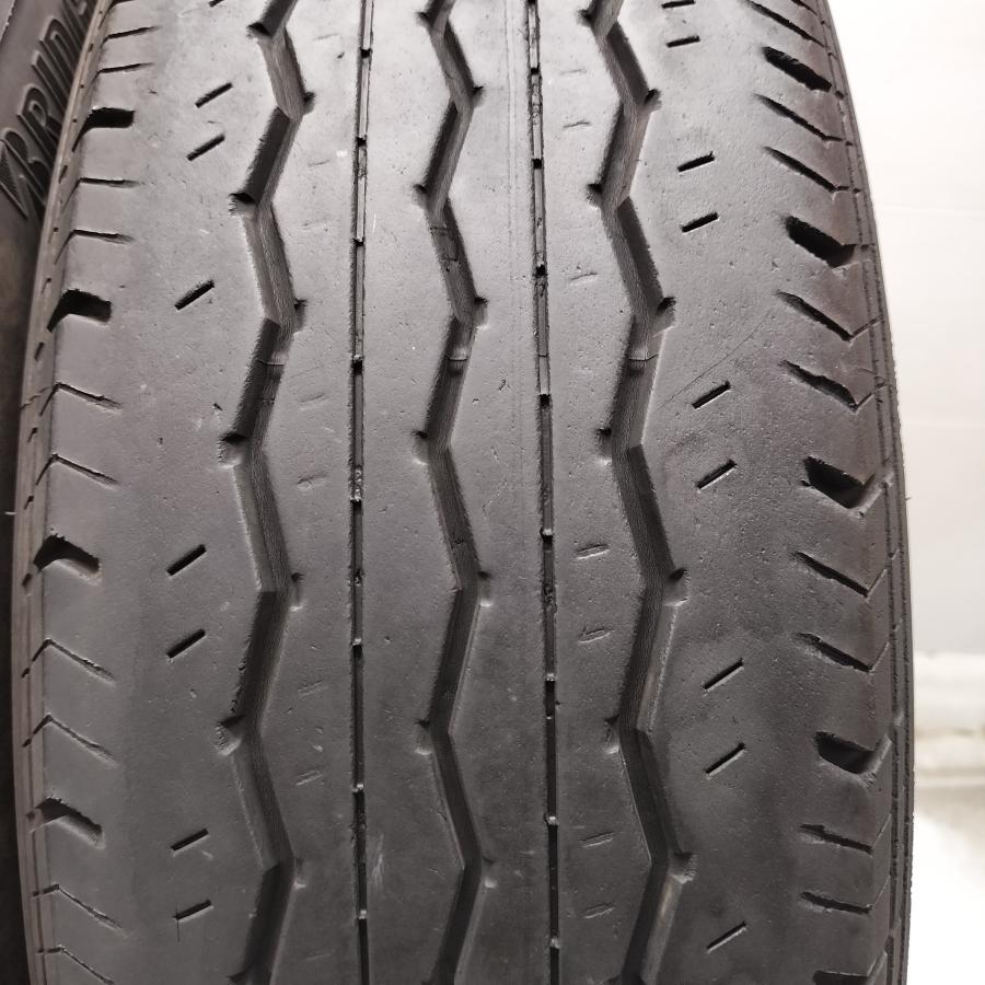 ◇配送先指定あり◇ ＜訳アリ特価！ ノーマル 2本＞ 195/80R15 LT