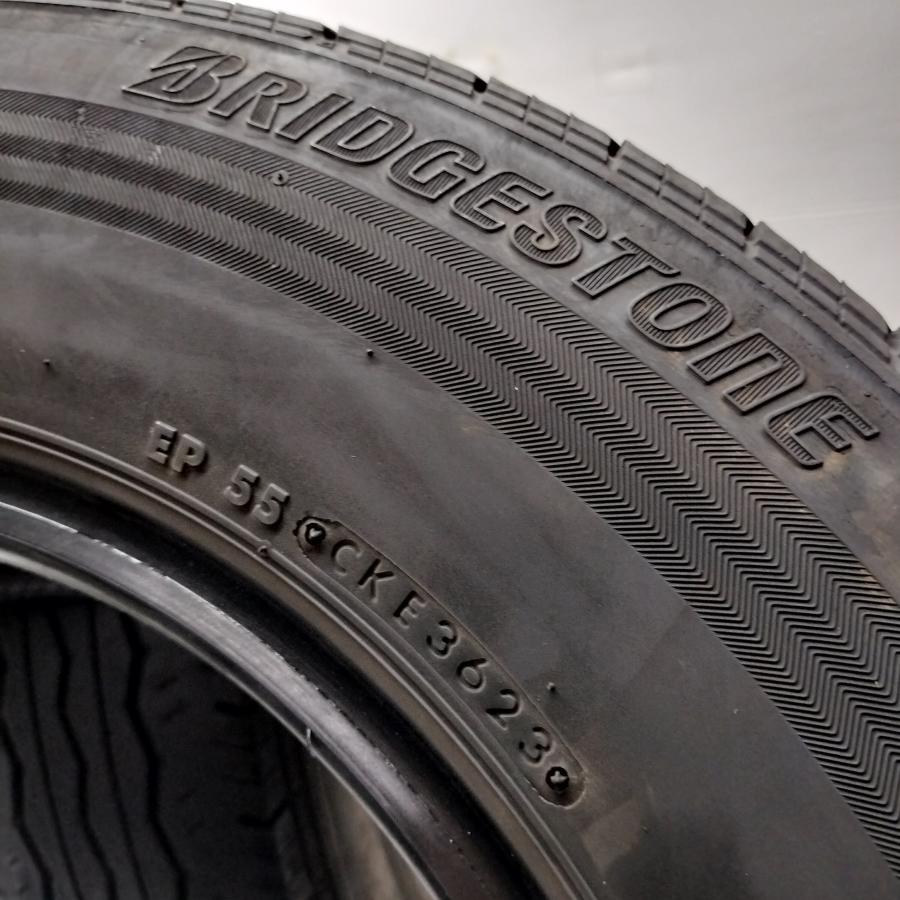 ◇配送先指定あり◇ ＜訳アリ特価！ ノーマル 2本＞ 195/80R15 LT