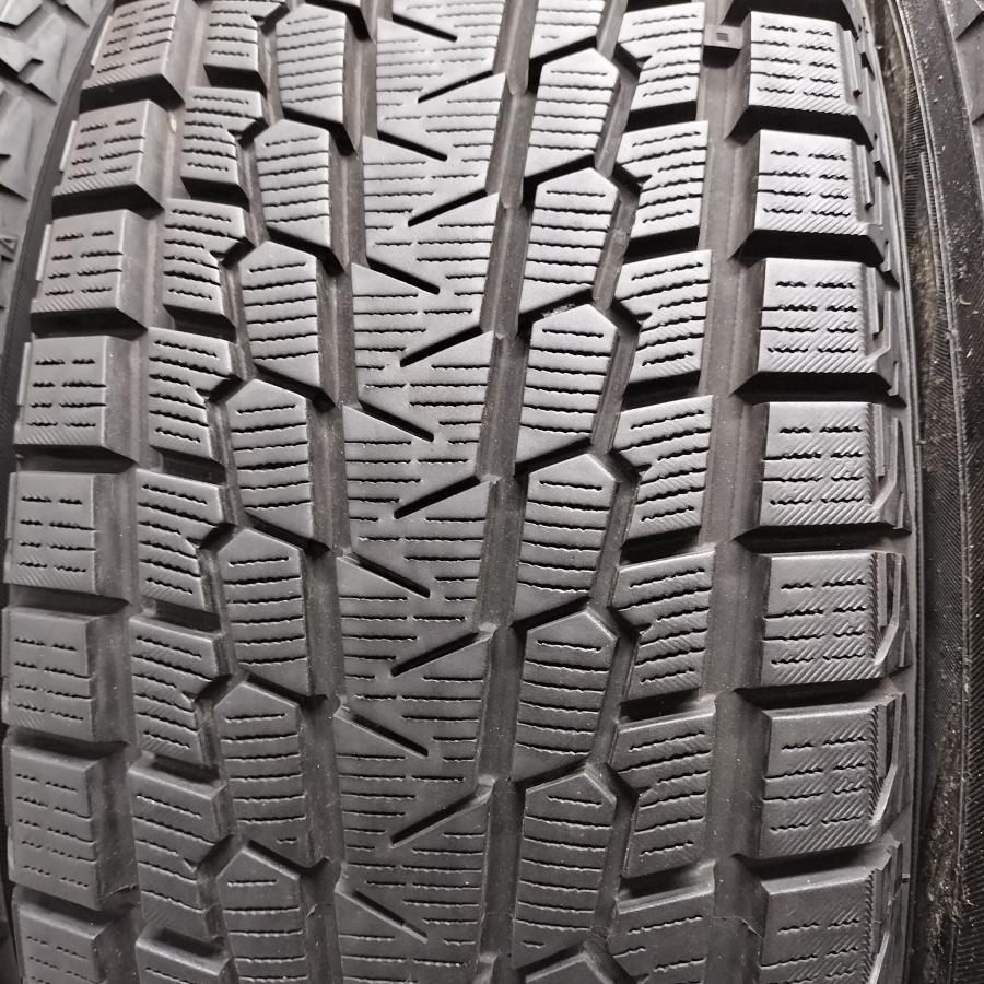 225/65R17 スタッドレス 4本セット 20年製 スタッドレスタイヤ 225 