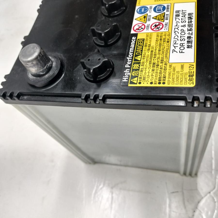 ◇配送先指定あり◇ GS ユアサ Q85D23 カーバッテリー 20HR 65Ah CCA