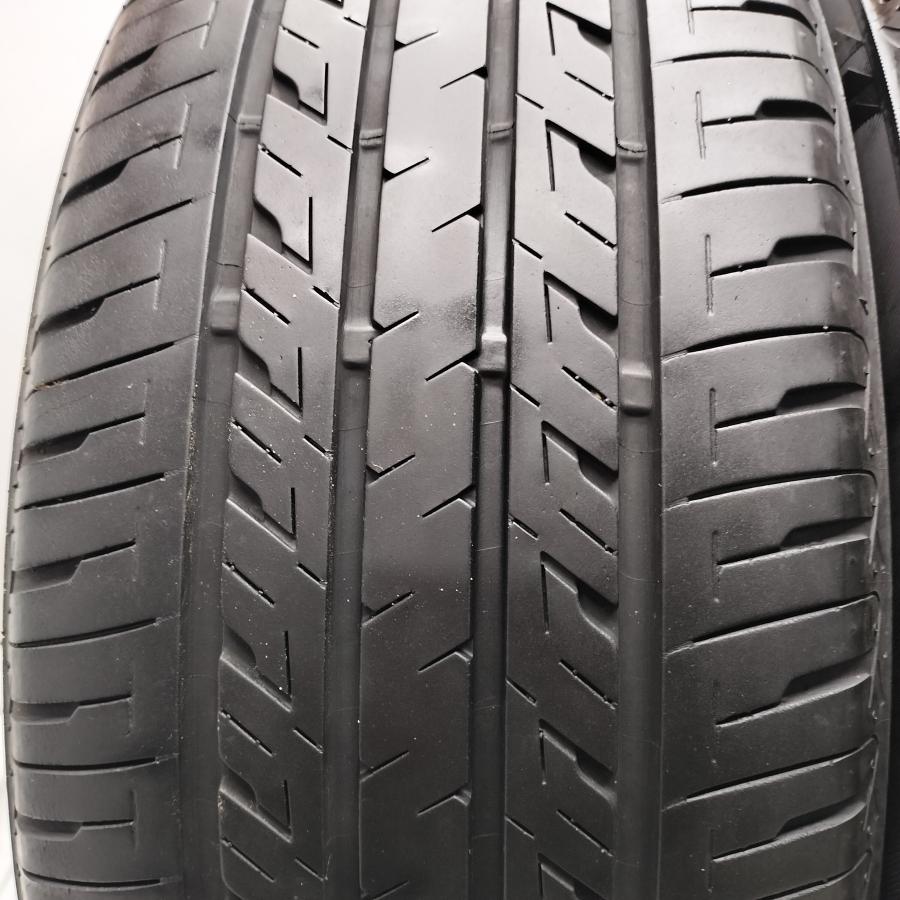 ◇配送先指定あり◇ ＜希少！ 国産ノーマルタイヤ 2本＞ 245/45R19