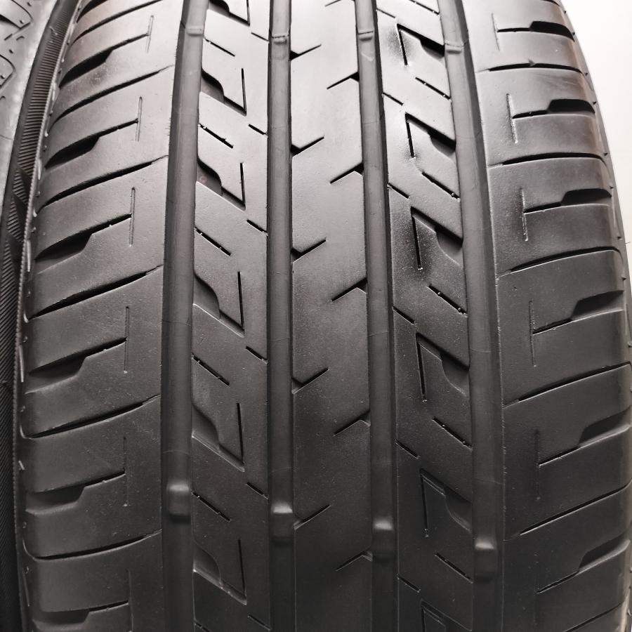 ◇配送先指定あり◇ ＜希少！ 国産ノーマルタイヤ 2本＞ 245/45R19