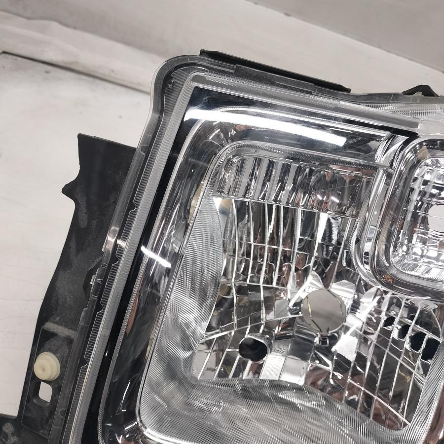 スズキ ワゴンR MH35S 左右ヘッドライト ◇配送先指定アリ◇ スズキ ワゴンR MH35S MH55S 純正 ヘッドライト 左