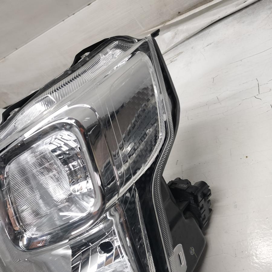 ◇配送先指定アリ◇ スズキ ワゴンR MH35S MH55S 純正 ヘッドライト 左