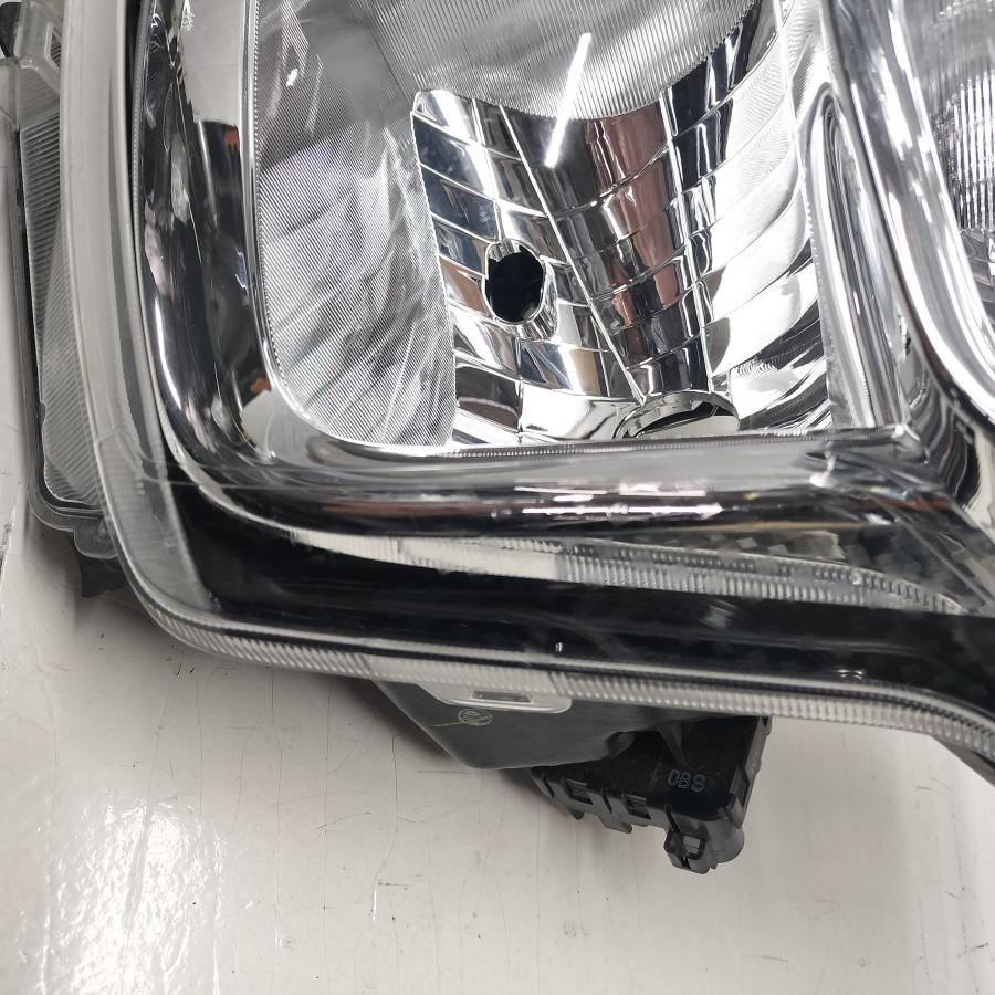 スズキ ワゴンR MH35S 左右ヘッドライト ◇配送先指定アリ◇ スズキ ワゴンR MH35S MH55S 純正 ヘッドライト 左