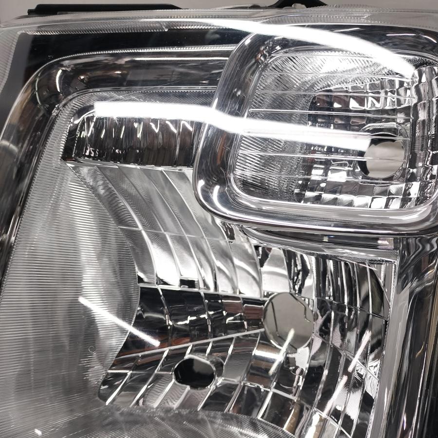 ◇配送先指定アリ◇ スズキ ワゴンR MH35S MH55S 純正 ヘッドライト 左