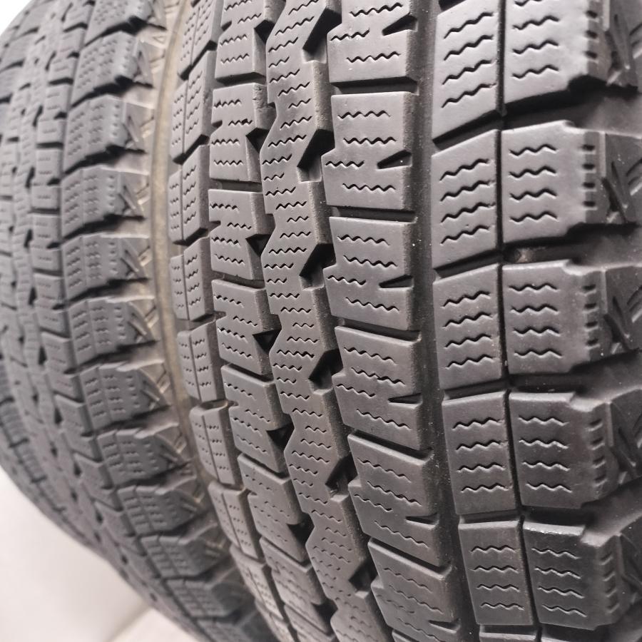 ◇本州・四国は送料無料◇ ＜スタッドレス 4本＞ 195/80R15 LT 