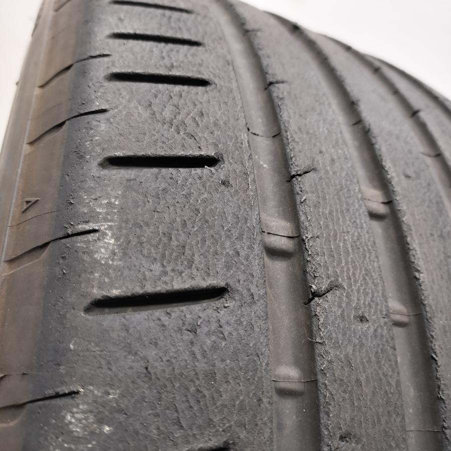 車 高級 2020年製 255/35R19 1本 スープラ IS GS RC